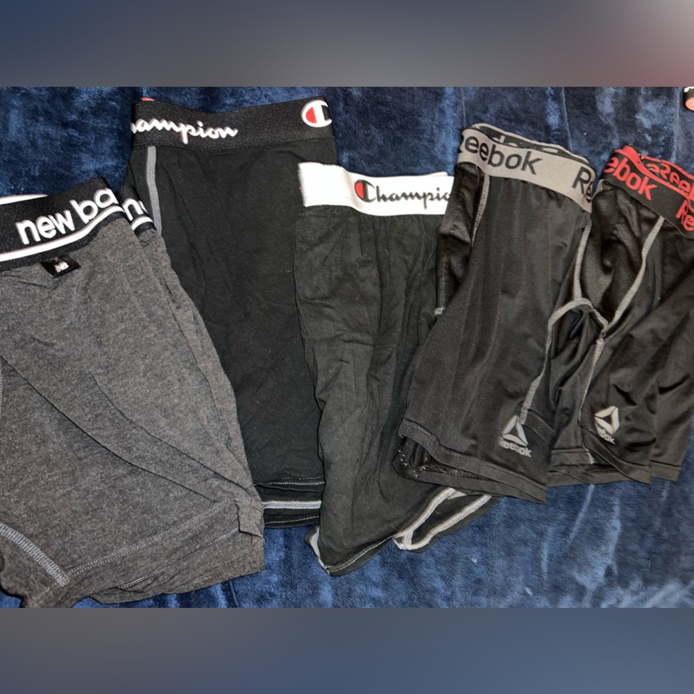 Sport underwear